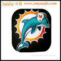 Fashion Football Dolphin Patches